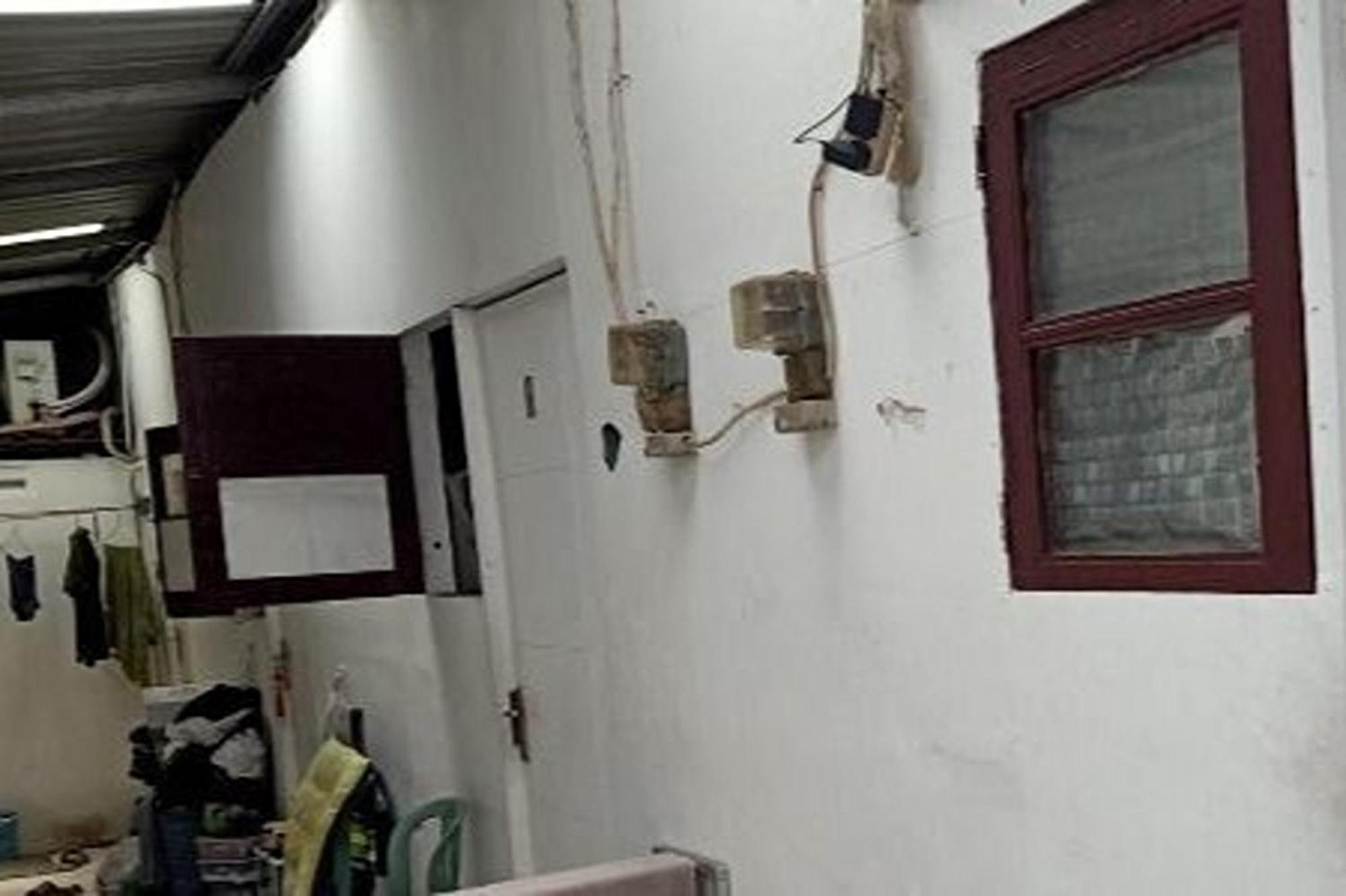 فندق Kost 48 سورابايا المظهر الخارجي الصورة